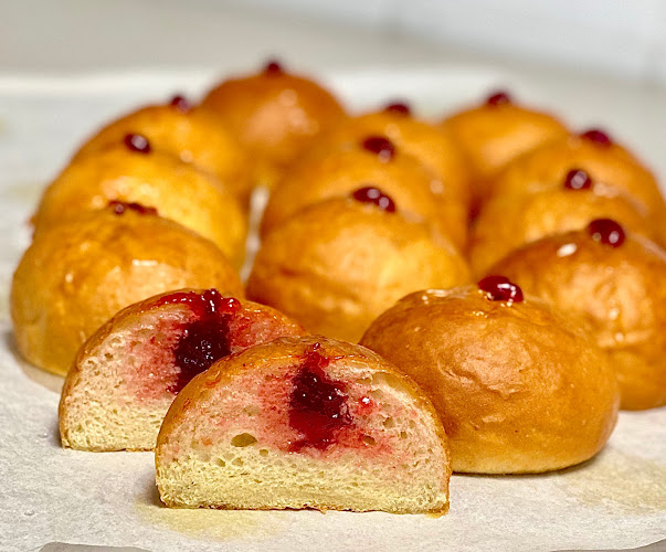 יקינטון 6, נס ציונה