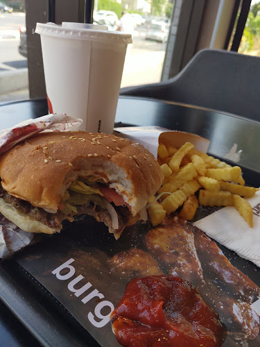 Comentarii opinii despre בורגראנץ' ז’בוטינסקי