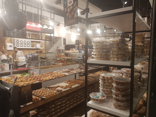 בייקרי יד חרוצים - תל אביב-יפו