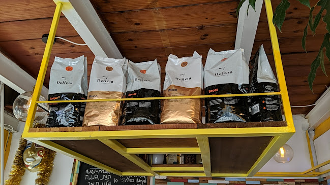 Opinii despre בית קפה בקטנה în תל אביב-יפו - הסעדה