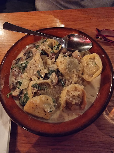 AL DENTE - ירושלים