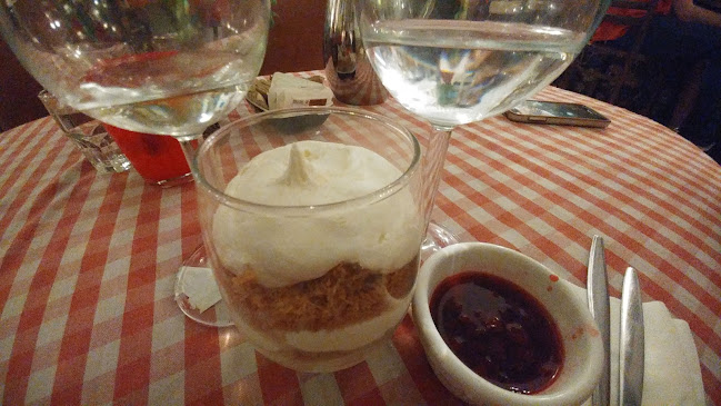 Opinii despre קפה פועה în תל אביב-יפו - הסעדה