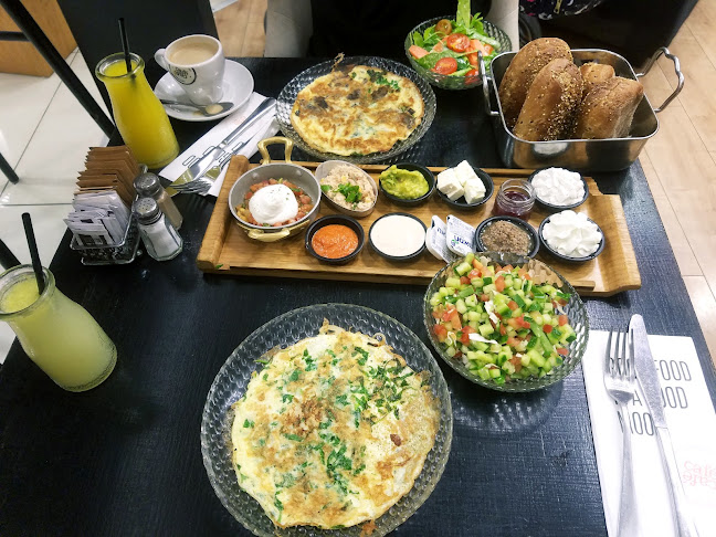 קפה קפה - חדרה