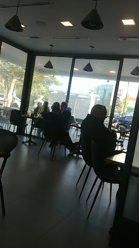 קפה מעדן - הסעדה