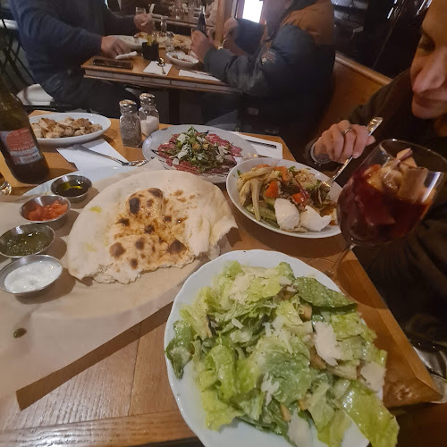 Comentarii opinii despre פיצה פורטו איירפורט סיטי