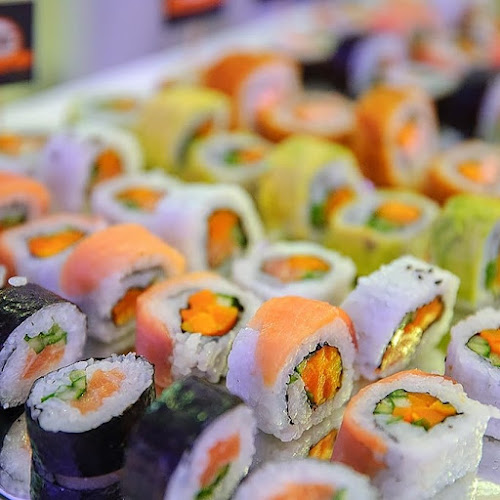 סושי בלוד כשר למהדרין