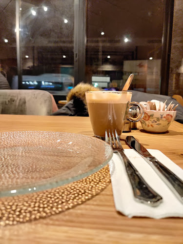 Comentarii opinii despre קפה עלמה