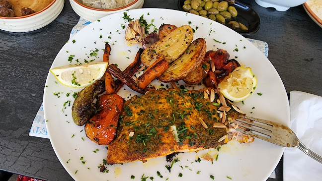 Comentarii opinii despre Robian Restaurant