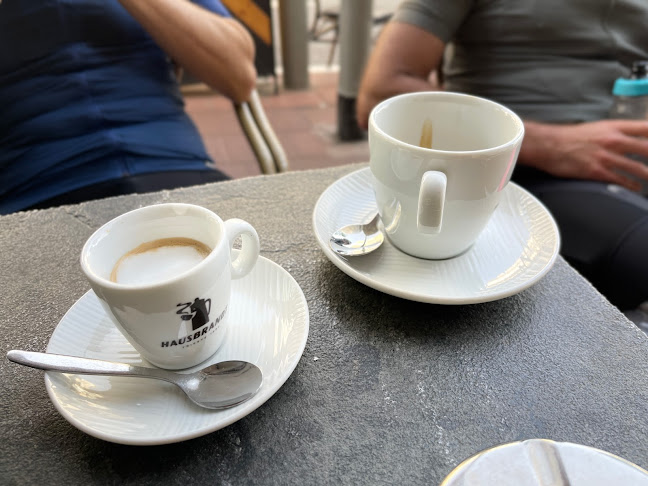 Comentarii opinii despre Café Katan BeRashi