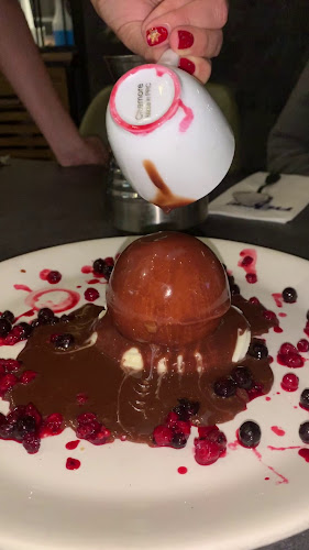 Opinii despre פריים în ראשון לציון - הסעדה