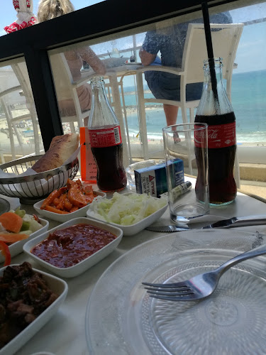 זיארה - הסעדה