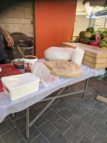 Opinii despre מאפיית הסולטן în תל אביב-יפו - הסעדה