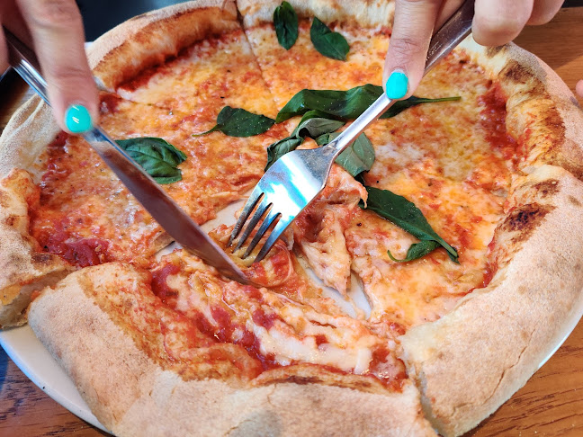 Comentarii opinii despre פיצה פורטו איירפורט סיטי