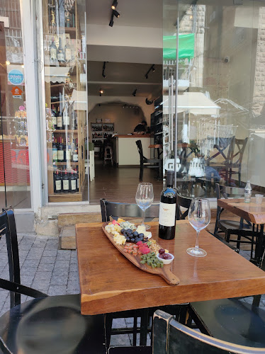 Opinii despre אשכול יין | Eshkol Wine în ירושלים - הסעדה