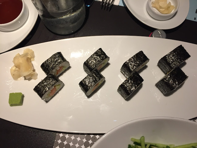 זוזוברה תל אביב - הסעדה