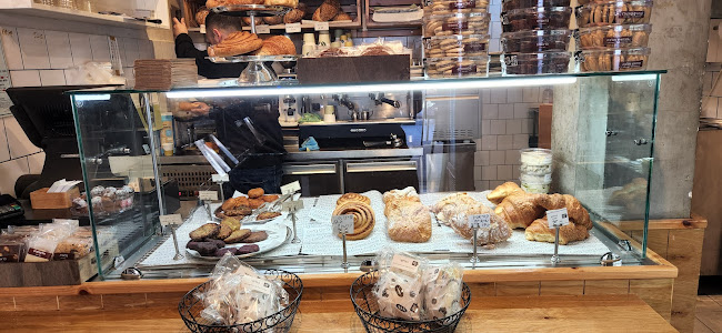 לחם ארז שינקין - תל אביב-יפו