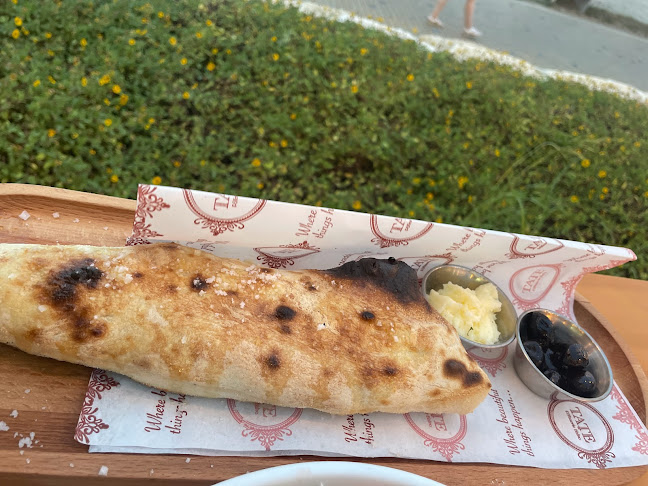 TATE Patisserie Bistro טאטע פטיסרי ביסטרו - נהריה