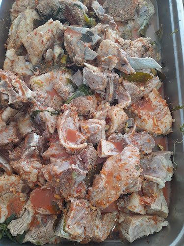 Comentarii opinii despre חומוס מיכא