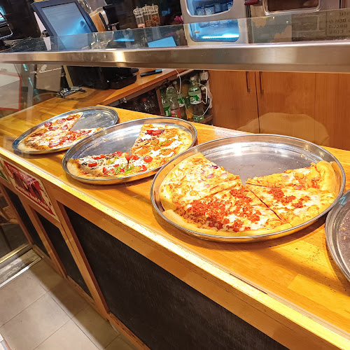 צ'ילי פיצה - ירושלים