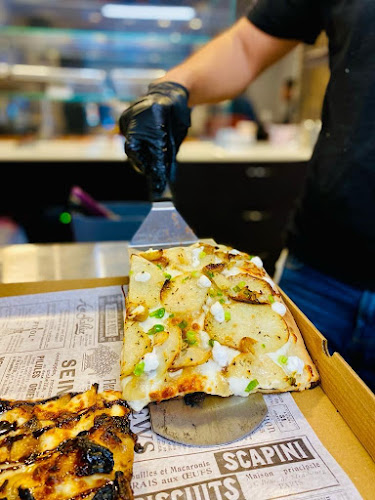 הנשיא וייצמן 13, עפולה