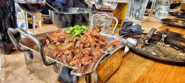 Opinii despre Pitmaster Petah-Tikva | פיטמאסטר פתח-תקוה în פתח תקווה - הסעדה