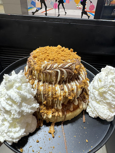 Comentarii opinii despre אדון שוקו עפולה