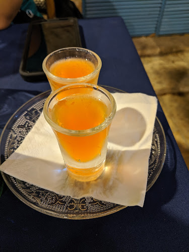 Comentarii opinii despre האקליפטוס