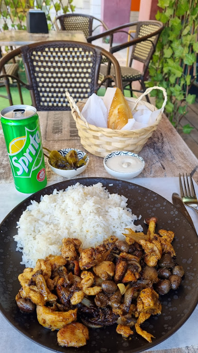 אליס בר בריאות