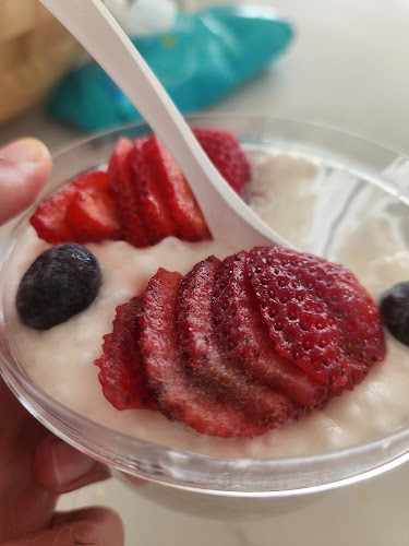 פעם שלישית גלידה