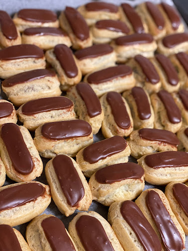 Patiss' on - ירושלים