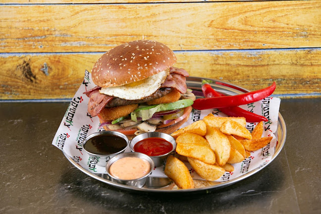 Comentarii opinii despre צ'ופסטיקני