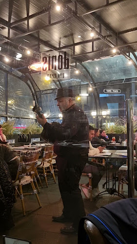 הסיבים 49, פתח תקווה