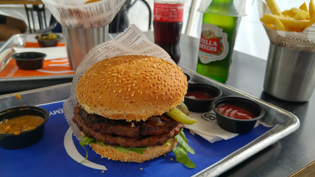 בורגרס בר | Burgers Bar בית שמש