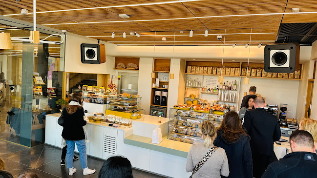 אריאלה קפה- בית קפה לציבור