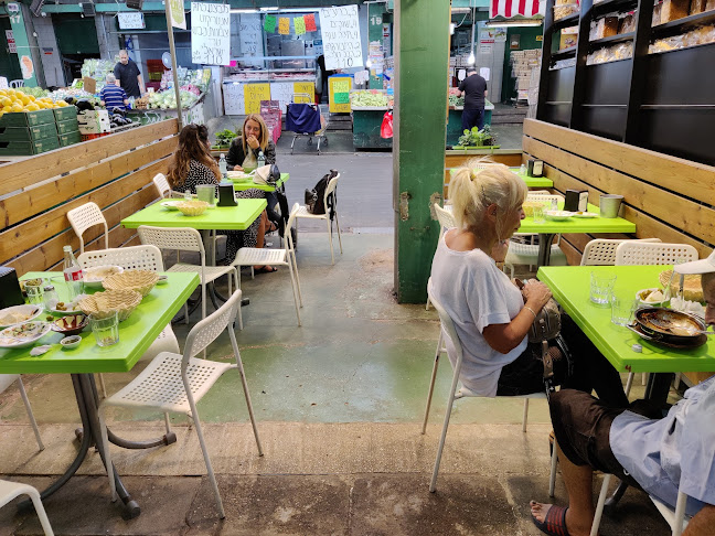 Comentarii opinii despre פול'ס - חומוסיה בשוק