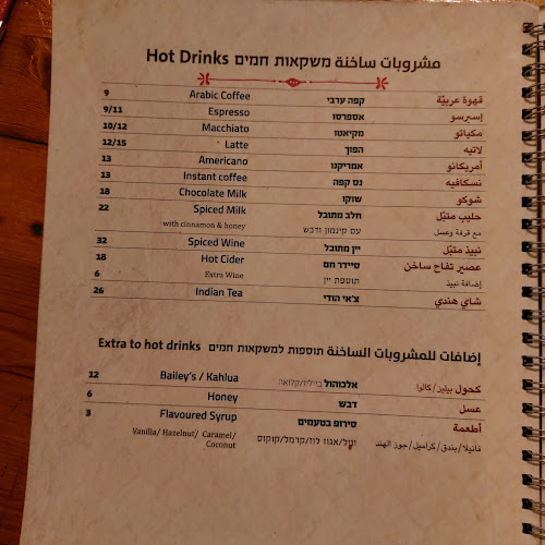 Comentarii opinii despre פטוש