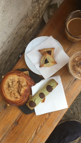 Comentarii opinii despre מילק בייקרי