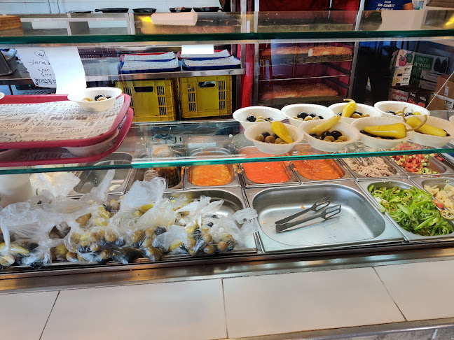 מסעדת חן הטוניסאי