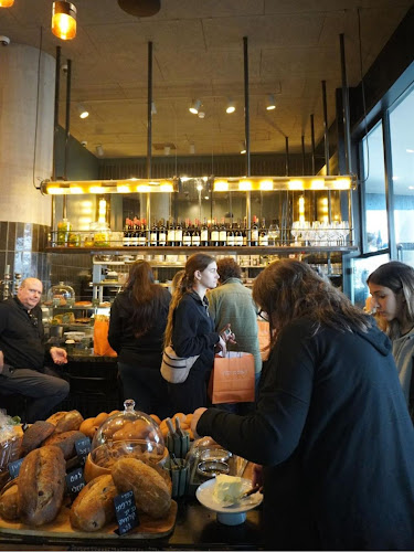 קאופמן וכהן - הסעדה