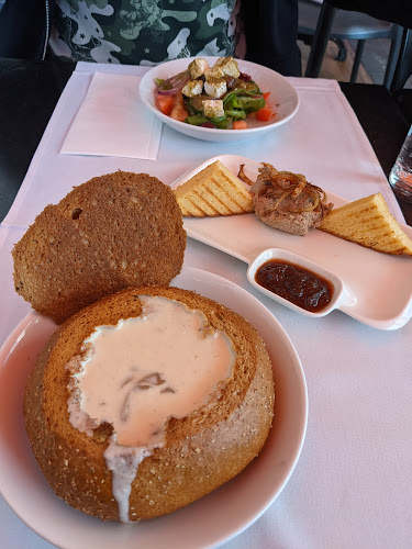 שוקו לולו - הסעדה