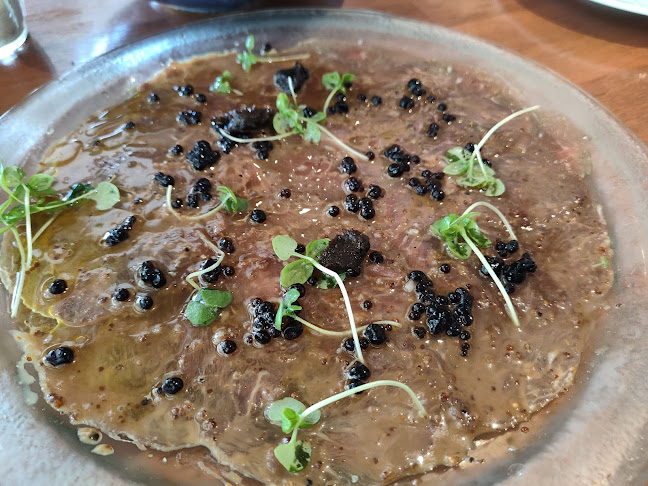 Opinii despre פסטורי אילת PASTORY EILAT în אילת - הסעדה