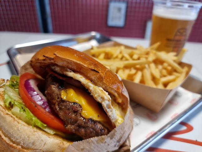 אל בורגרי - חיפה