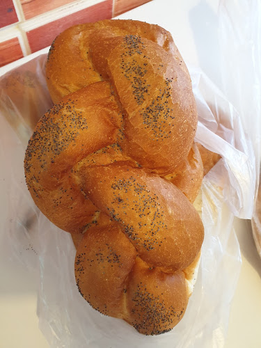 Opinii despre מאפיית אבן אלבלד în ירושלים - הסעדה