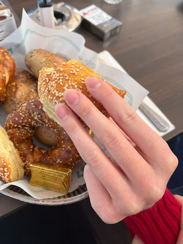 Opinii despre לנדוור în רעננה - הסעדה