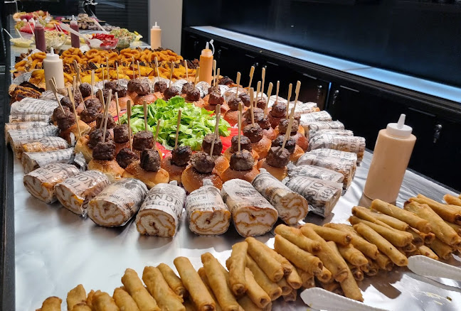 ביג מאמא קייטרינג