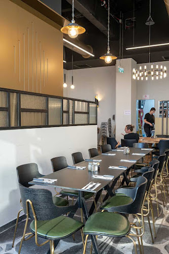 Opinii despre נוטו NOTO חדרה în חדרה - הסעדה