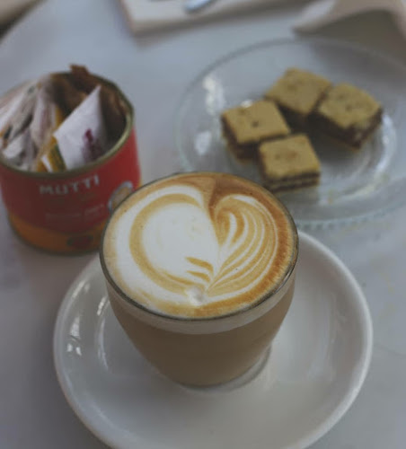 זריפה - הסעדה