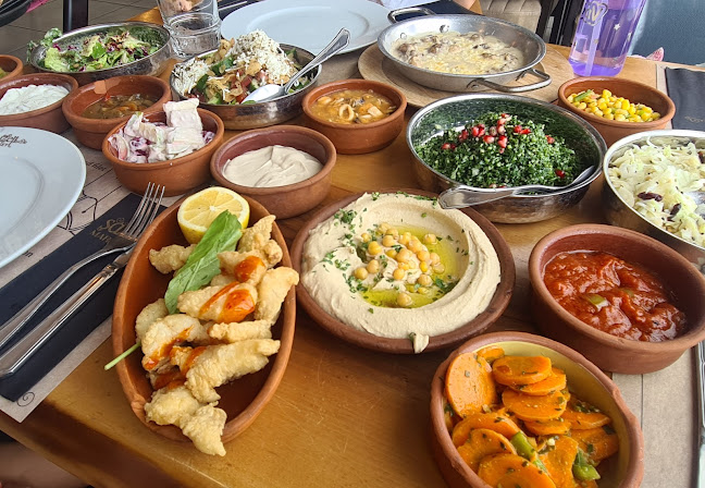 Opinii despre مطعم شازلي سخنين sazeli market sakhnin în סח'נין - הסעדה