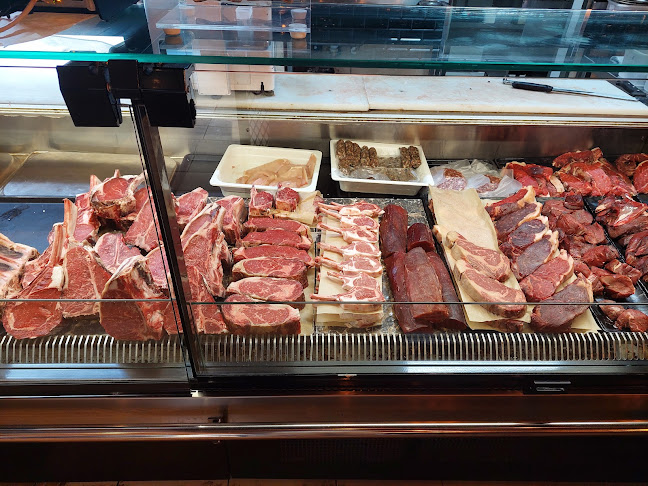 קולוני גריל -מסעדת קצבים,colony grill-butcher restaurant - חיפה