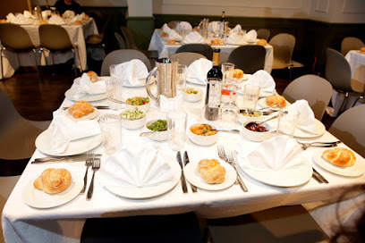 מרבד הקסמים אוכל מוכן לשבת וקייטרינג בשרי